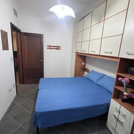 Casa Doria 아파트 *