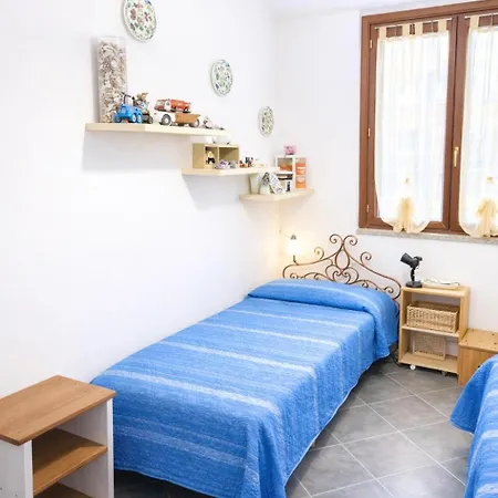 Casa Doria * Valledoria (Sardinia)