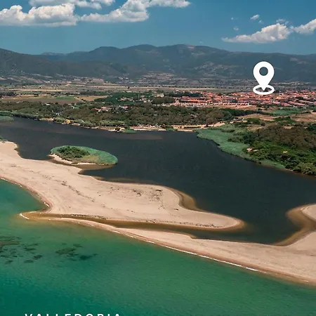 Casa Doria * Valledoria (Sardinia)